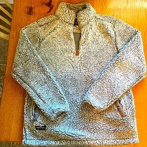 Simply Southern Pull Over